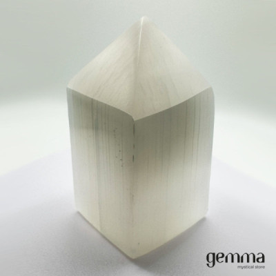Obelisco Selenite