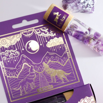 Roll On Tarot - A Lua