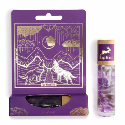 Roll On Tarot - A Lua