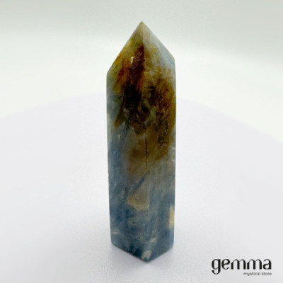 Gerador Cianite Azul - Gemma - Loja de Cristais 100% Naturais Gerador Cianite Azul - Gemma - Loja de Cristais 100% Naturais