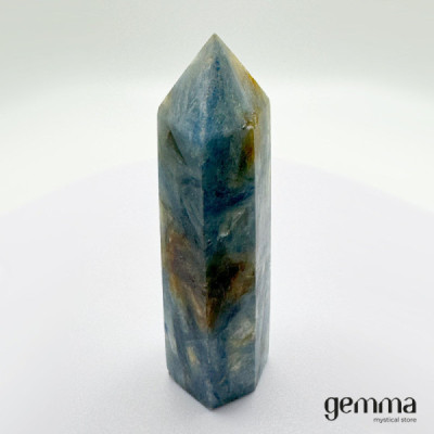 Gerador Cianite Azul - Gemma - Loja de Cristais 100% Naturais Gerador Cianite Azul - Gemma - Loja de Cristais 100% Naturais