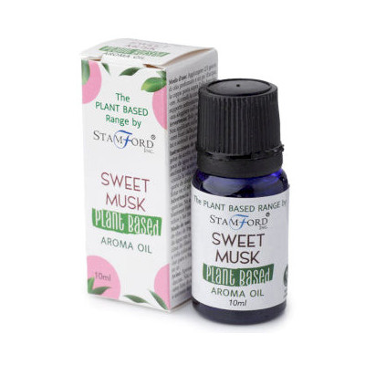 Óleo aromático Rosa Real