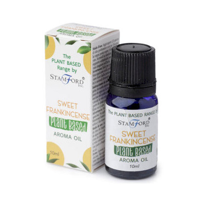 Óleo aromático de Frankincense doce