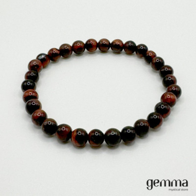 Pulseira olho de Falcão
