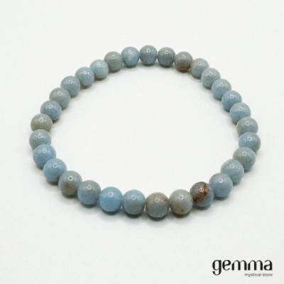 Pulseira Angelite