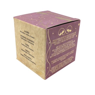 Kit Humito Sagrado Purificação – Ambiente Renovado