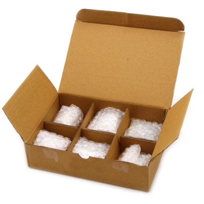 Racimos de Apofilita Branca 20-30mm – Mineral Natural