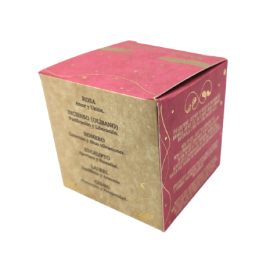 Kit Humito Sagrado Amor e União | Celebre o Amor