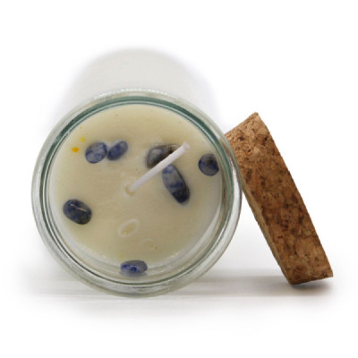 Vela Hechizo Mágico - Proteção para o seu Lar