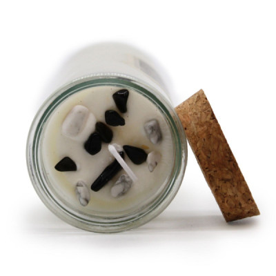 Vela Hechizo Mágico - Equilíbrio | Ambiente Harmonioso