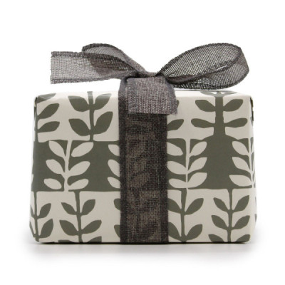 Conjunto de Presente Bombas de Banho & Vela de Veludo Lunar