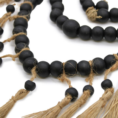 Abalorio Pequeno Coração Móvel 27x20cm