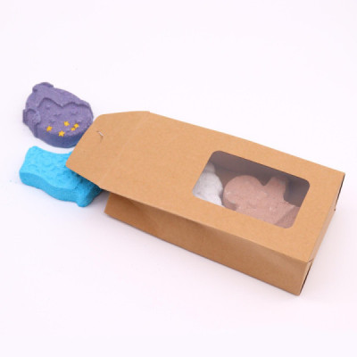 Pack Bombas de Banho Natal Divertidas – Presente Perfeito