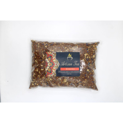 Red Bush Relax 1Kg – Infusão Relaxante