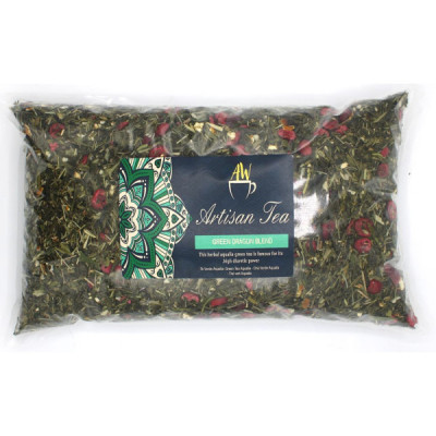 Green Dragon Blend 1Kg – Café de Qualidade Superior